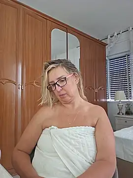 MariaRichi_ – Kamerová šou