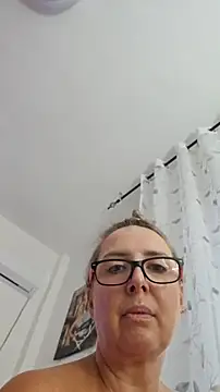 Webkamerová show MariaRichi_