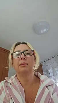 Webkamerová show MariaRichi_