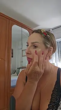 Show de MariaRichi_ na webcam