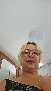 MariaRichi_ – Kamerová šou