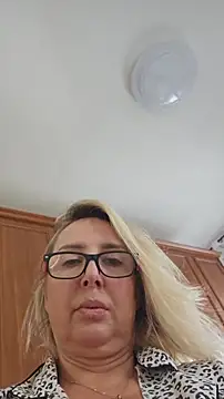 MariaRichi_ Webcam-Show