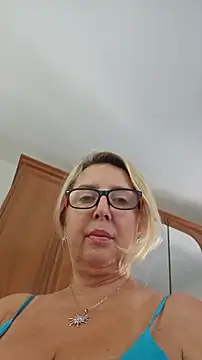 Webkamerová show MariaRichi_