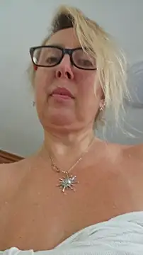 Webkamerová show MariaRichi_