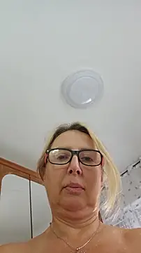 MariaRichi_'s Webcam Show