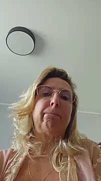 Webkamerová show MariaRichi_