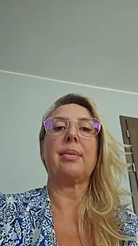 Webkamerová show MariaRichi_