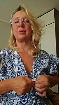 MariaRichi_ Webcam Show