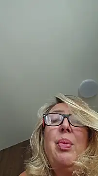 MariaRichi_'s Webcam Show