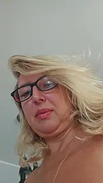 Webkamerová show MariaRichi_
