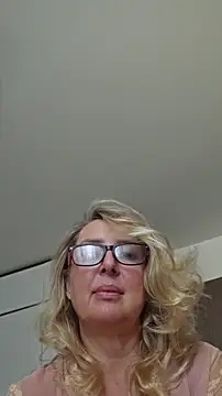 Show modela MariaRichi_ na web-kameri