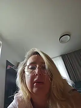 Webkamerová show MariaRichi_