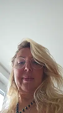 Webkamerová show MariaRichi_