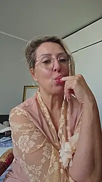 Webkamerová show MariaRichi_