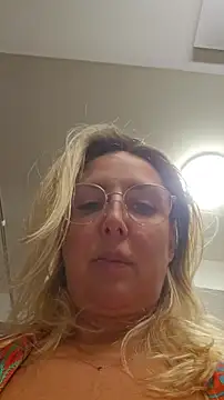 MariaRichi_ Show Webcam