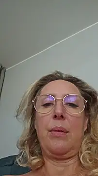 Webkamerová show MariaRichi_