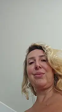 Show modela MariaRichi_ na web-kameri