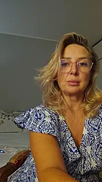 MariaRichi_ Webcam show