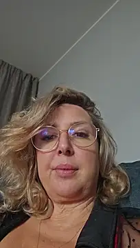 MariaRichi_ Webcam show