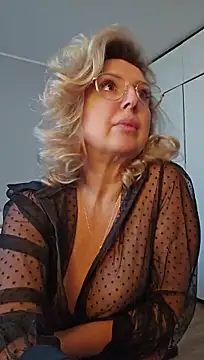 MariaRichi_ Webcam-Show