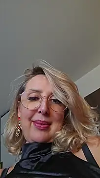 Webkamerová show MariaRichi_