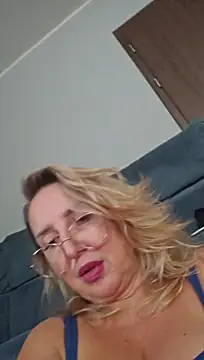 Show modela MariaRichi_ na web-kameri
