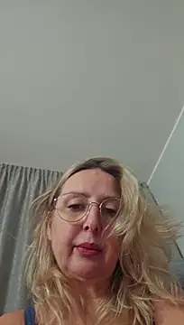 MariaRichi_ Obrolan Langsung XXX