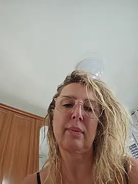 MariaRichi_ Adlı Modelin Web Kamerası Şovu