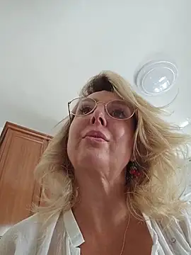 MariaRichi_'s Webcam Show