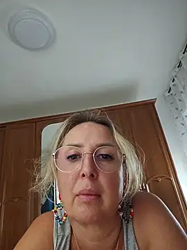 MariaRichi_ Webcam-Show
