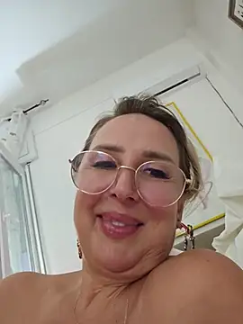 Czat XXX na żywo – MariaRichi_