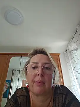 MariaRichi_ Adlı Modelin Web Kamerası Şovu