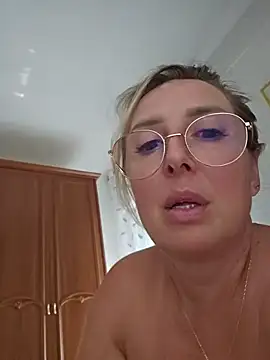 MariaRichi_ Webcam show