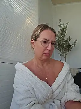 Webkamerová show MariaRichi_