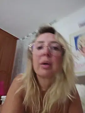 Chat XXX Live MariaRichi_