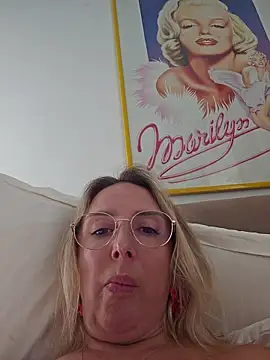 MariaRichi_'s Webcam Show