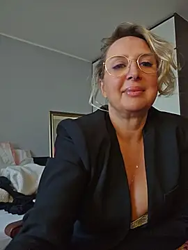 MariaRichi_ Webcamshow
