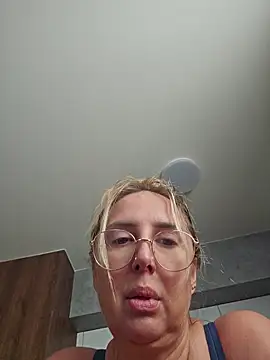 Czat XXX na żywo – MariaRichi_