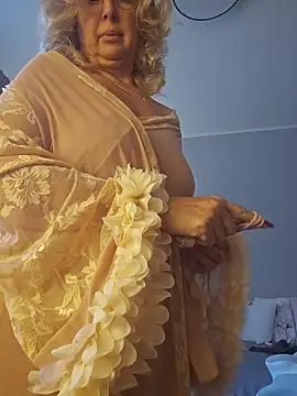 Show de MariaRichi_ na webcam