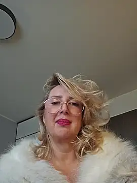 MariaRichi_ Webcam-Show