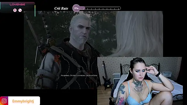 Emmybrightj_ Live XXX-Chat