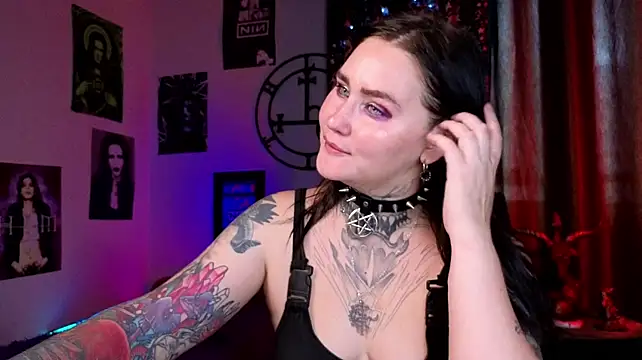 Emmybrightj_'s Webcam Show