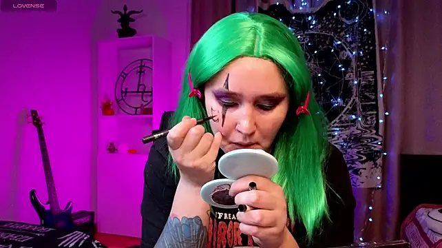 Emmybrightj_'s Webcam Show