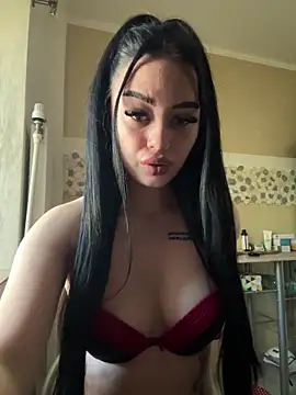 Briana_lrs Webcam show