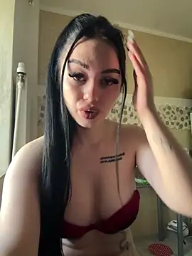 Briana_lrs Webcam show