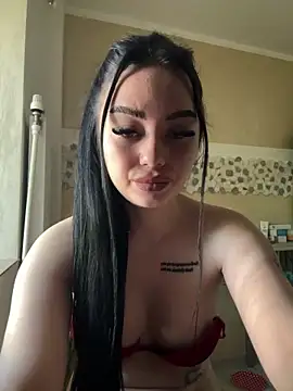 Briana_lrs Webcam show
