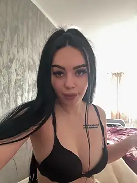 Briana_lrs Webcam show