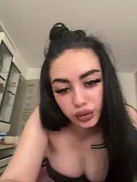 Briana_lrs Webcam-Show