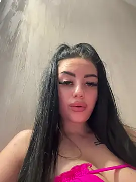 Briana_lrs Webcam show