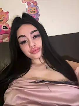 brianna_kiim Webcam show